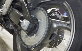 SUZUKI GSR 400 A 2014 GK7EA