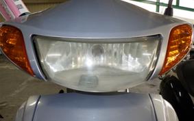 YAMAHA AXIS 125 TREET SE53J