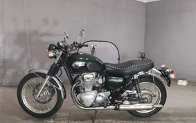 KAWASAKI W800 2011 EJ800A