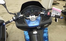 HONDA FORZA Z 1991 MF08