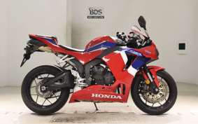 HONDA CBR600RR 2022 PC40