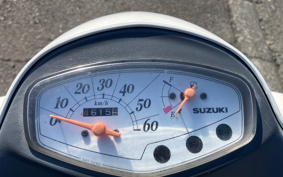 SUZUKI LET's 4 CA45A