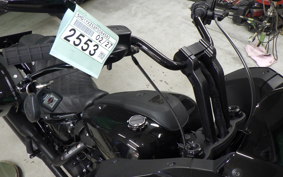 HARLEY FXLRST1920 2024