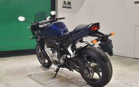 YAMAHA FZ1 FAZER 2008