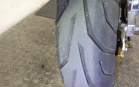 SUZUKI GSX400 IMPULSE GK79A