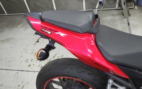 HONDA CBR400R 2017 NC47