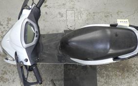 SUZUKI ｽｳｨｯｼｭ125 DV12B