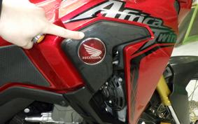 HONDA CRF1000L AFRICA TWIN 2018 SD04