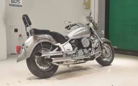YAMAHA DRAGSTAR 1100 CLASSIC 2010 VP13J