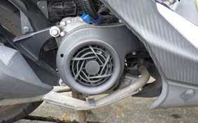 SUZUKI SWISH 125 DV12B