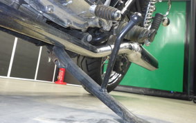 TRIUMPH BONNEVILLE T100 2007