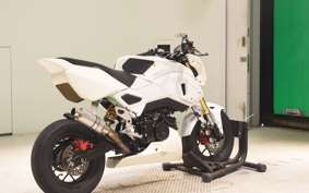 HONDA GROM