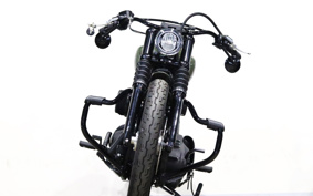 HARLEY FXBBS 2021 YYK