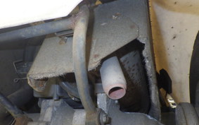 HONDA GYRO CANOPY TA02