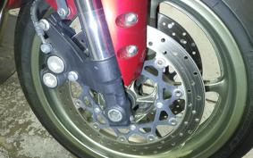 YAMAHA FZ1 FAZER 2008 RN21J