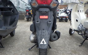 HONDA DIO 110 JK03