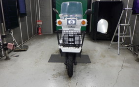 HONDA GYRO X TD02