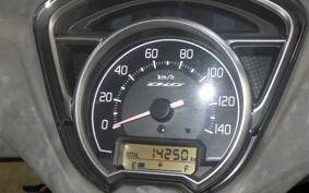 HONDA DIO110-3ﾍﾞｰｼｯｸ JK03