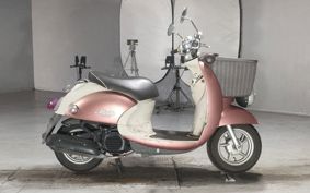 YAMAHA VINO MORUFE SA37J