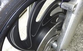HARLEY FXSTC 1580 2008