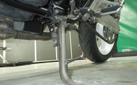 SUZUKI GSX400 IMPULSE 1996 GK79A