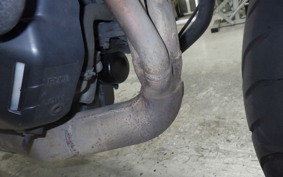 YAMAHA TRACER 9 GT 2021 RN70J