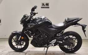 YAMAHA MT-25 A 2011 RG43J