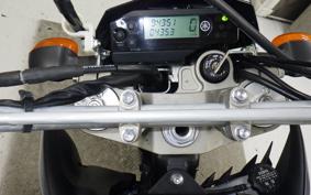 YAMAHA WR250X DG15J