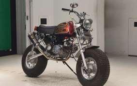 HONDA MONKEY AB27
