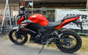 KAWASAKI Z250 ER250C