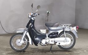 HONDA LITTLE CUB AA01