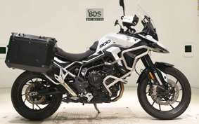 TRIUMPH TIGER 900 GT PRO 2025