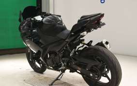 KAWASAKI NINJA 250 2 2017 EX250P
