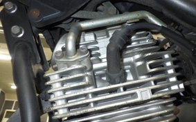 YAMAHA SEROW 250 2001 DG11J