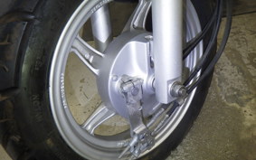 HONDA ﾍﾞﾝﾘｨ50-2 2007 AA05