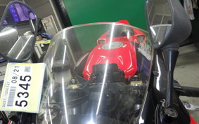 HONDA CBR1000RR 2007 SC57
