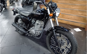 HONDA CB223S MC40
