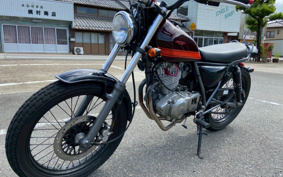 SUZUKI GLASS TRACKER BIG BOY NJ47A