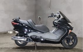 HONDA FORZA Z MF08