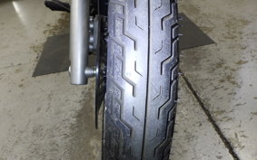 SUZUKI INTRUDER 250 LC