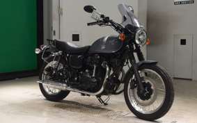 KAWASAKI W800-2ｽﾄﾘｰﾄ 2023 EJ800E
