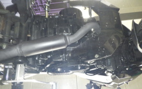 SYM NH T 125 2013