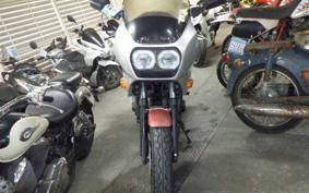 HONDA CBX750F BOLDOR 1986 RC17