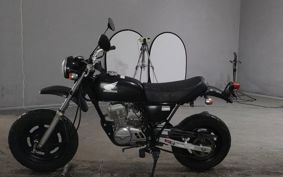HONDA APE50 AC16