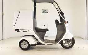 HONDA GYRO CANOPY 1981 TA03