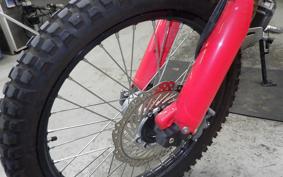 HONDA CRF250L 2001 MD47