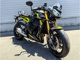 Фото Triumph STREET TRIPLE 765 RX 2026 с японского аукциона