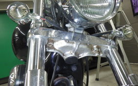 YAMAHA DRAGSTAR 400 2001 VH01J