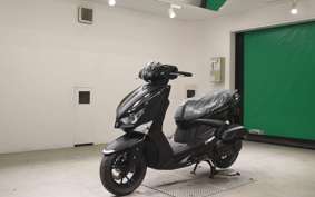 YAMAHA CYGNUSｸﾞﾘﾌｧｽ SEJ4J