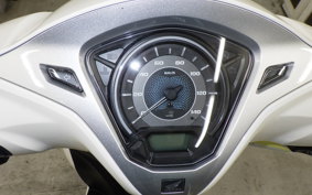 HONDA LEAD 125 2015 JK12